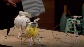 Video thumbnail: You Oughta Know Eureka! Spark Your Curiosity at the Science Carnival