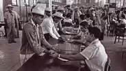 The Braceros, An Oregon Experience