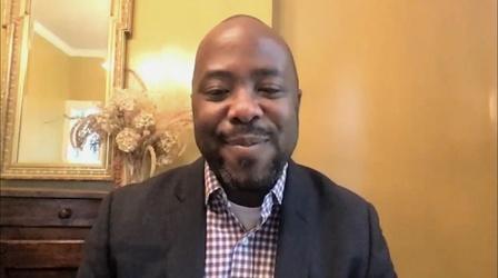 Video thumbnail: The Open Mind America’s Extraconstitutional Supreme Court and New Jim Crow