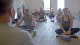 Video thumbnail: CPT12 Presents Veterans Find Hope & Healing With Alternative Therapies