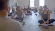 Veterans Find Hope & Healing With Alternative Therapies