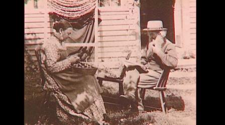 Video thumbnail: Mountain Lake PBS Documentaries Adirondack Memories