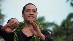 Video thumbnail: Pacific Heartbeat Leitis in Waiting
