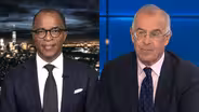 Brooks and Capehart on Trump’s anti-institutionalist Cabinet