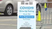 Can New Jersey test enough people to reopen?