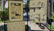 Original Comic Art Collection, ca. 1937