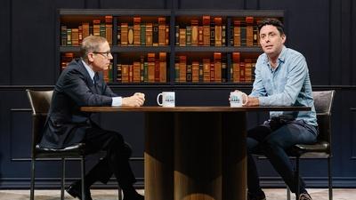 Tim Miller Q&A