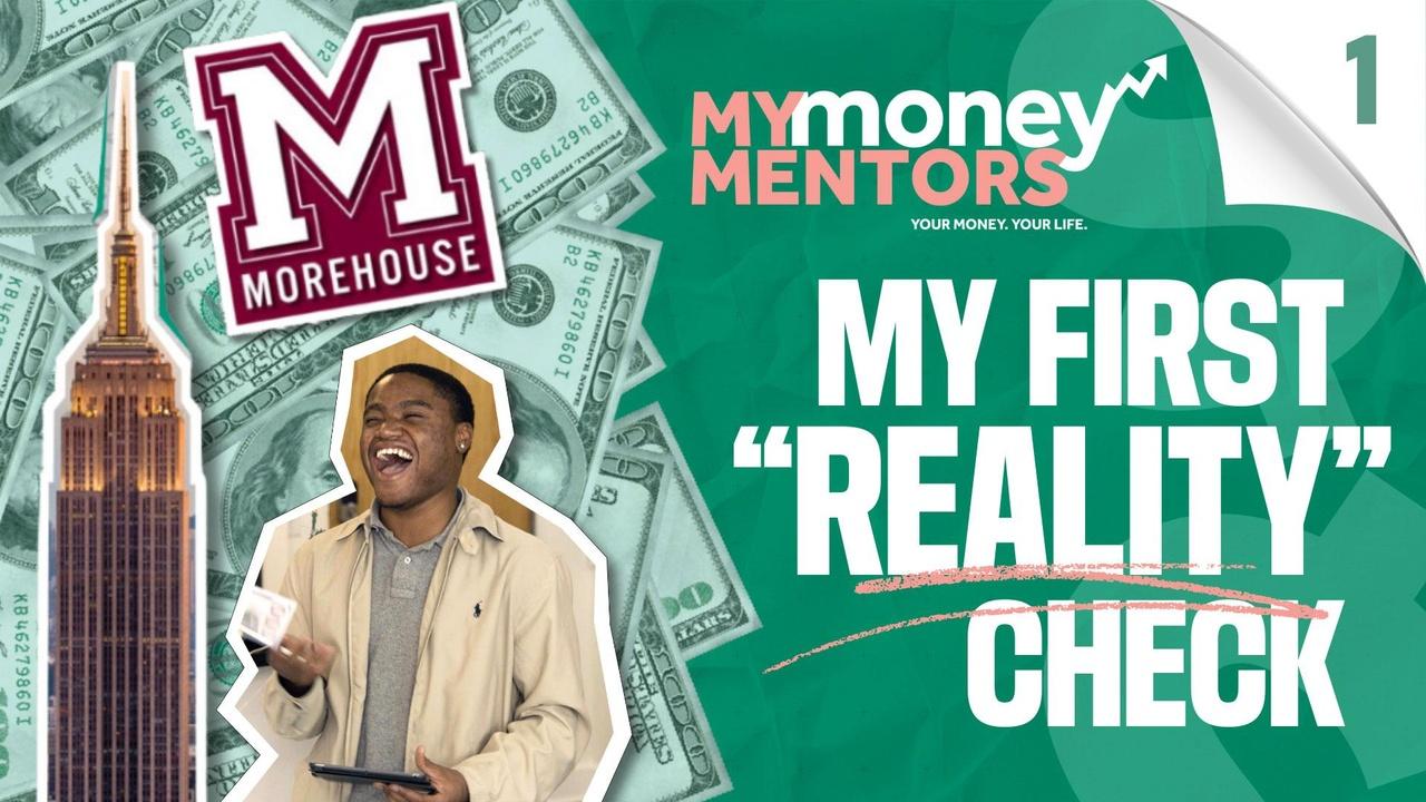 My Money Mentors