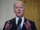 Biden's delivers State of the Union with the 'world on edge'