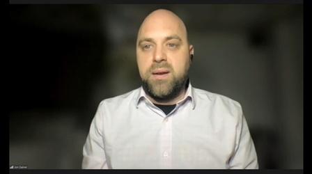 Video thumbnail: The Cities with Jim Mertens The Cities | Ukraine Crisis | Employment