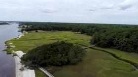 Video thumbnail: Palmetto Scene Interesting Places in S.C.