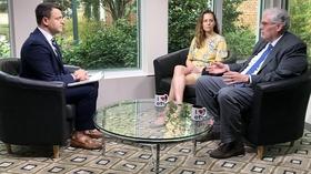 Video thumbnail: This Week in South Carolina Reporters Jeffrey Collins and Maayan Schechter