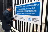 News Wrap: UN General Assembly won’t convene in September