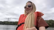 Time on The River