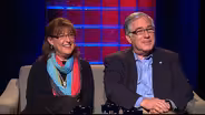 Larry and Jane Glazer