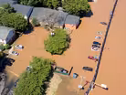 Despite downgrade to a storm, Ida pummeled East Coast states