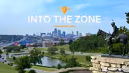 In The Zone