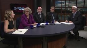 Video thumbnail: Northwest Now NWN 808 Guns-I1491 Conversation Continues