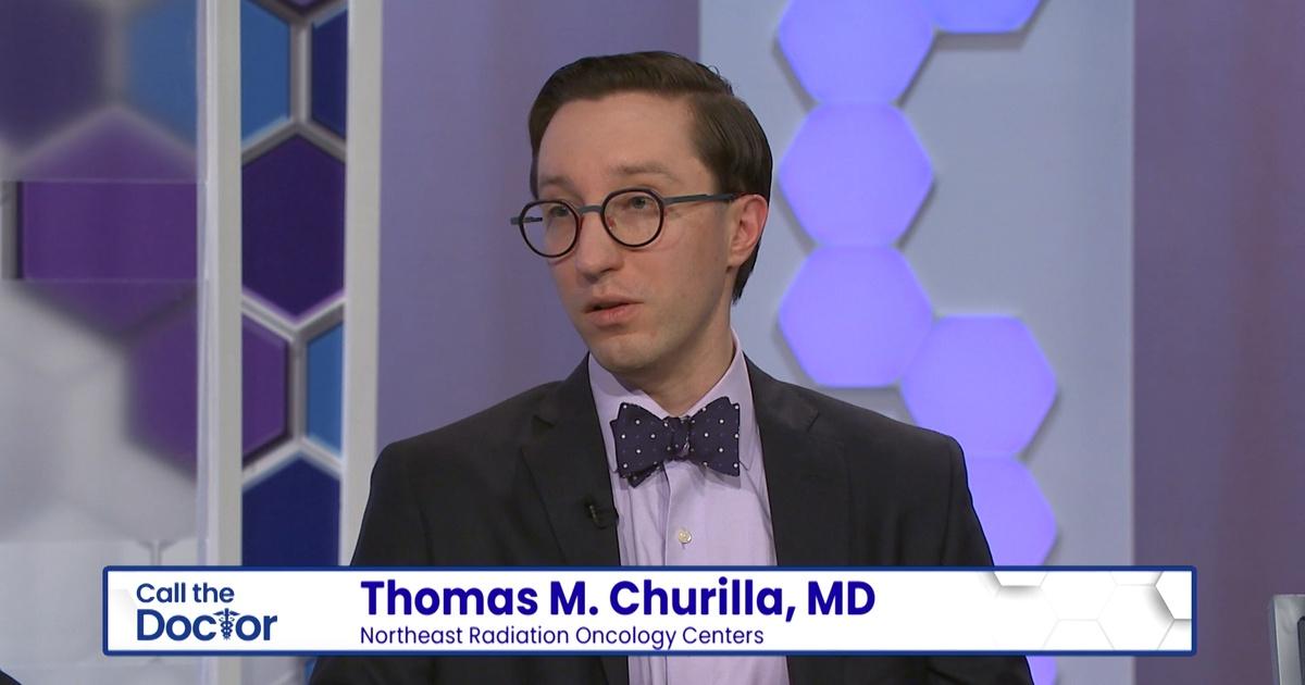 Call The Doctor Thomas M. Churilla, MD Season 35 Episode 7 PBS