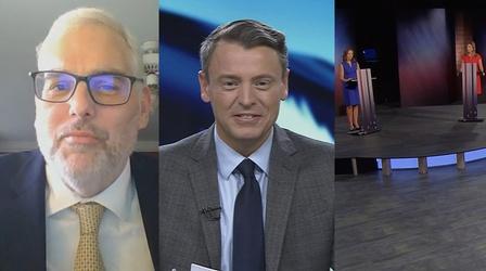 Video thumbnail: This Week in South Carolina Abortion Legislation and Lieutenant Governor's Debate
