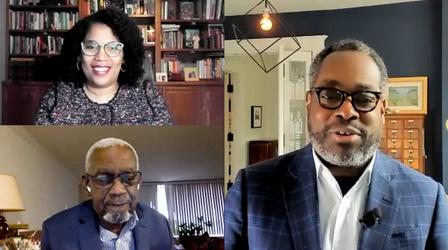 Video thumbnail: American Black Journal The Black Church in Detroit: Women in ministry