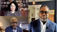 The Black Church in Detroit: Women in ministry