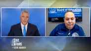 Newark Superintendent Talks About Learning Loss From COVID
