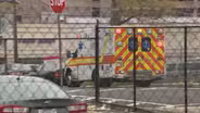 COVID forces some NJ hospitals to divert ambulances