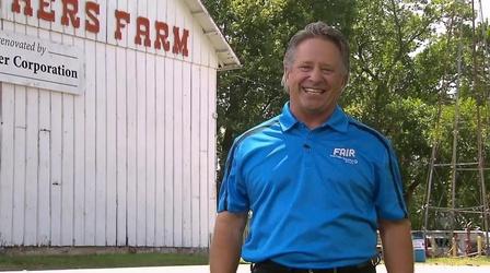 Video thumbnail: Fair Fair 2017 (Wednesday, August 16)