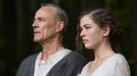 Video thumbnail: Line of Separation Episode 1
