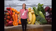 Salad Dance