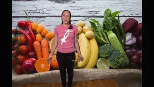 Salad Dance