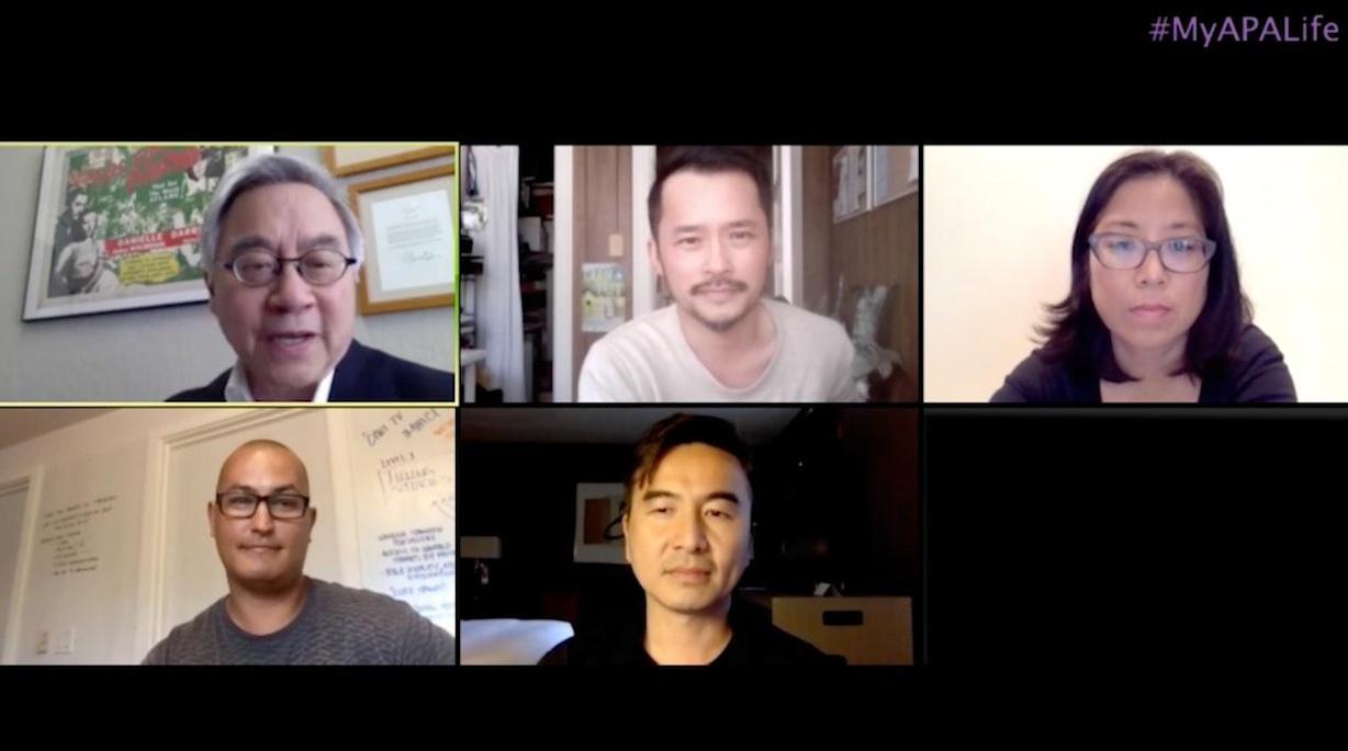 #MyAPALife: A Filmmaker Conversation | Watch on PBS Wisconsin