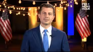 Pete Buttigieg’s full speech | DNC Night 4
