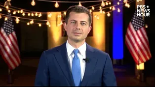 Pete Buttigieg’s full speech | DNC Night 4