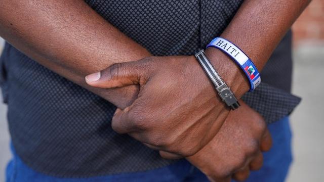 Haitians in Ohio with protected status face uncertain future