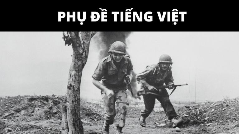 The Vietnam War | Vietnamese Subtitles | PBS