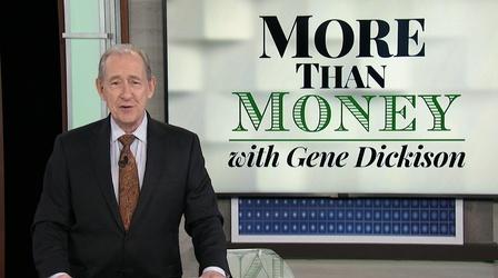Video thumbnail: More Than Money More Than Money S4 Ep34