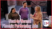 Next to Normal - Phoenix Performing Arts