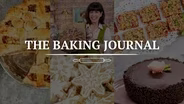 Welcome to The Baking Journal! 🍰✨