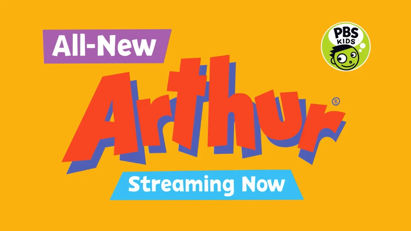 Watch ALL NEW Episodes of Arthur RIGHT NOW!