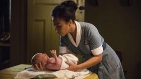 Video thumbnail: Call the Midwife Next on Episode 7