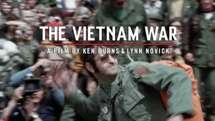 The Vietnam War: A Disrespectful Loyalty — Preview