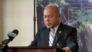 Judge rules former Paterson mayor can't run for office again
