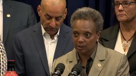 Video thumbnail: Chicago Tonight Lightfoot’s Ethics, Workplace Initiatives Pass City Council
