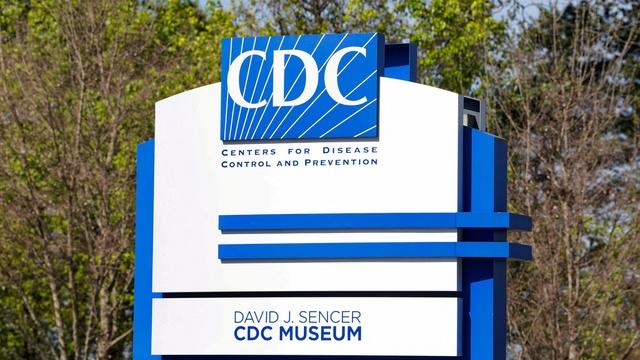 News Wrap: CDC reports more measles cases so far this year
