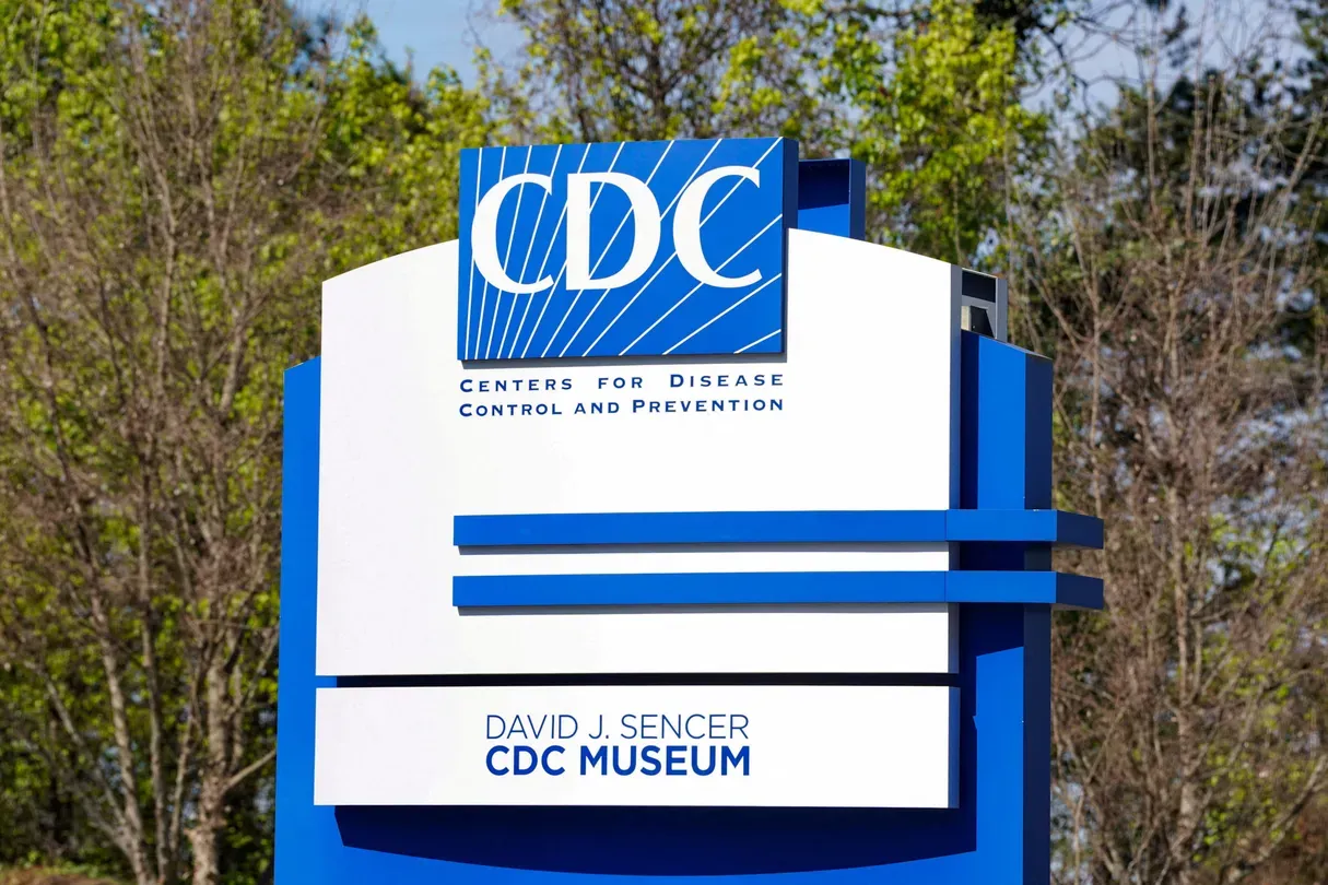 News Wrap: CDC reports more measles cases so far this year