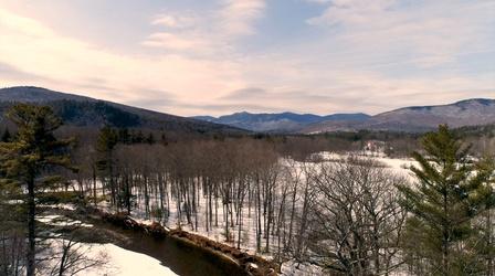 Video thumbnail: Assignment: Maine Bethel, From Above