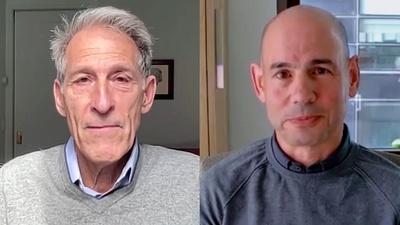 Ex Sony CEO & Fmr. Clinton Official on What You Can Learn From Their Mistakes