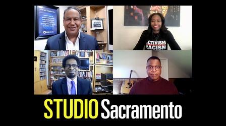 Video thumbnail: Studio Sacramento A Defining Moment for Civil Rights